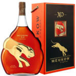 MEUKOW XO Cognac Pdd. 1.75l 40%