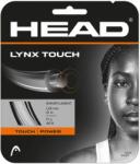 Head Tenisz húr Head LYNX TOUCH (12 m) - transparent black