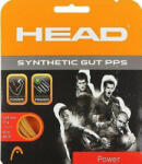 Head Tenisz húr Head Synthetic Gut PPS (12 m) - gold