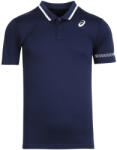 Asics Court M Polo Shirt - Kék