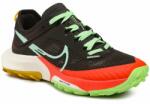 Nike Pantofi pentru alergare Nike Air Zoom Terra Kiger 8 DH0654 200 Negru