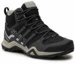 adidas Trekkings adidas Terrex Swift R2 Mid GORE-TEX Hiking Shoes IF7637 Negru