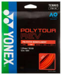 Yonex Tenisz húr Yonex Poly Tour Rev (12 m) - orange