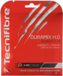 Tecnifibre Tenisz húr Tecnifibre Duramix H. D. (12 m) - black
