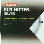 Tourna Tenisz húr Tourna Big Hitter (12 m) - silver