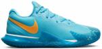 Nike Férfi cipők Nike Zoom Vapor Cage 4 Rafa - baltic blue/vivid orange/green abyss