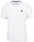 Fila Férfi póló Fila T-Shirt Raphael - Fehér