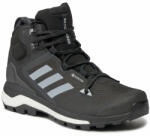 adidas Trekkings adidas Terrex Skychaser Mid GORE-TEX Hiking Shoes 2.0 HR1281 Negru Bărbați