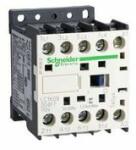 Schneider Kontaktor (mágnesk) 2-Z 2-Ny 220-230VAC csavaros 20A/AC-1/400V TeSys LC1-K Schneider - LC1K09008M7 (LC1K09008M7)