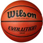Wilson Minge Wilson EVOLUTION GAME BASKETBALL - Portocaliu - 7