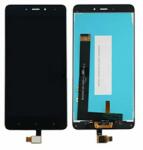 Xiaomi Redmi Note 4, LCD kijelző érintőplexivel, fekete