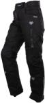 RSA Greby 2 Pantaloni de motocicletă pentru femei Negru (RSALAGREBY2B) - motozem - 632,40 RON