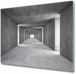  tulup. hu Üveg vágódeszka A beton alagút 60x52 cm - mall - 12 350 Ft