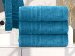  Prosop CONFORT Maxi 100x180 cm azuro, 100% bumbac Prosop