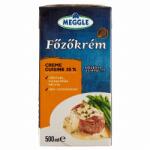  Meggle Főzőkrém 15% 500ml
