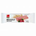 Coop vörös áfonyás müzliszelet 25 g