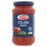 Barilla Toscana zöldfűszeres paradicsomszósz 400 g - cooponline
