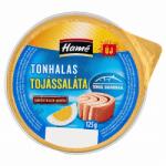  Hamé tonhalas tojássaláta 125 g - cooponline