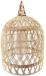 Santai BARBEL rattan függőlámpa 50 cm