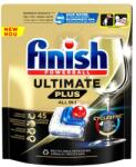 Finish Ultimate Plus capsule, 45 spalari - e-cadoulperfect