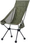 Helikon-Tex Traveler Enlarged Lightweight Chair - Desert Night Camo - kemping szék (AC-ELC-CD-0L)