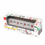 Rappa Metro DPP Prága 81-71M, fém - 16 cm