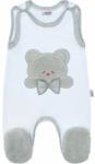 NEW BABY Luxus baba rugdalózó New Baby Honey Bear 3D - babyboxstore - 5 360 Ft