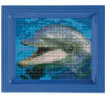 Pixelhobby 31001 Pixel készlet - Delfin (31001)