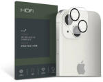 HOFI Cam Pro+ hátsó kameralencse védő edzett üveg - Apple iPhone 13/13 Mini - átlátszó - bluedigital