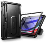 Tech-Protect Kevlar tok Samsung Galaxy Tab S9 11'', fekete