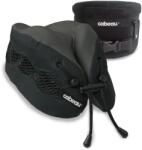  Memóriahabos utazópárnal Cabeau Evolution Cool® - Fekete