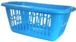 Heidrun Europlastic Heidrun Ruháskosár 60x40x25cm Althea (5077)
