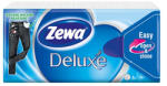 Zewa Papírzsebkendő ZEWA Delux 3 rétegű 10x10 db-os Normál (53520) - papir-bolt