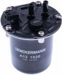 Denckermann filtru combustibil DENCKERMANN A121020