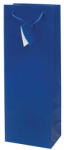 Creative Italtasak CREATIVE Special Simple 13x36x8, 5 cm egyszínű kék zsinórfüles (71454) - papir-bolt