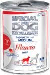 Monge Conserva Caine Medium Adult, cu Vita, Special Dog Excellence, 400gr (C2043)