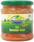 Marschland Salata de legume bio, 330 g/190 g Marschland Naturkost (MN660261)