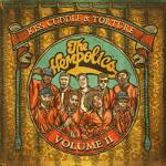 HEMPOLICS Kiss, Cuddle & Torture - facethemusic - 5 190 Ft