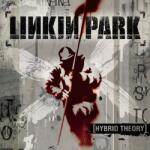 WARNER Linkin Park - Hybrid Theory (2cd, 20th Anniversary Deluxe Edition) (9362489322)