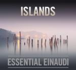 UNIVERSAL Ludovico Einaudi - Islands: Essential Einaudi (2lp, Limited Edition) (4875805)