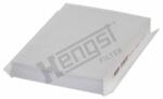 Hengst Filter Filtru, aer habitaclu HENGST FILTER E3953LI - centralcar