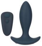 LUX Active - Throb Anal Pulsating Massager (E32724)