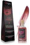 Orgie - Lips Massage Kit Strawberryâ 100 Ml (E32279)