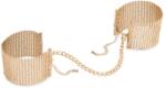 Bijoux Indiscrets - Desir Metallique Cuffs Gold (E24408)