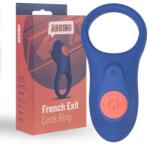 FeelzToys - Rrring French Exit Cock Ring (E32478)