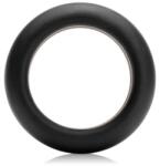 Je Joue - Silicone C-Ring Maximum Stretch Black (E32352)