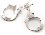 Fifty Shades of Grey - Metal Handcuffs (E24209)