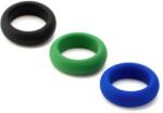 Je Joue - Silicone C-Ring 3-Pack (E32355)