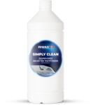 Riwax 02872 Simply Clean - Szuper erős belső tér tisztítószer univerzális - 1kg