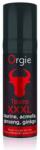 Orgie - Touro Xxxl Erection Cream 15 Ml (E32305)